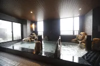 Dormy Inn Miyazaki Natural Hot Spring - Hot Springs