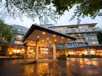 Hotel Oyanagi Hotels in Tagami