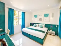 Planktons Beach Hotel a Hulhumale
