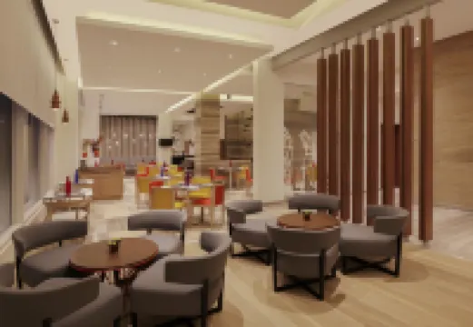 โรงแรมไอบิส โคชิ ซิตี้ เซ็นเตอร์