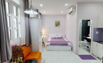 HT Hotel Apartment