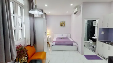 HT Hotel Apartment
