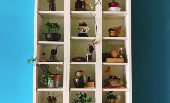 An-Ping Riverside Homestay