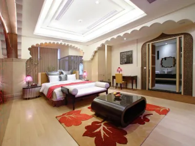 Amain Boutique Motel Tu-cheng