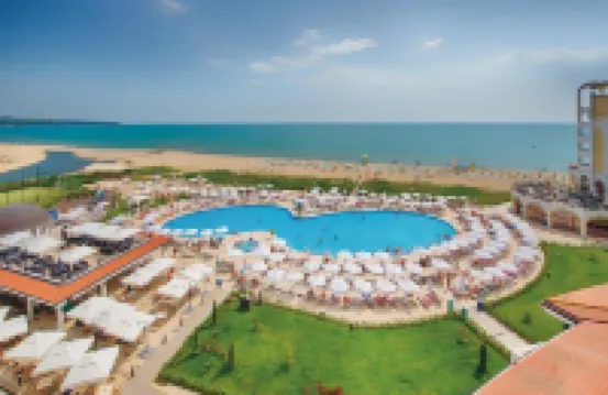 Alua Helios Bay - All Inclusive
