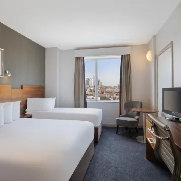 Leonardo Hotel Leeds