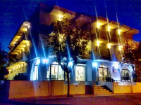 Kipriotis Aqualand Hotel