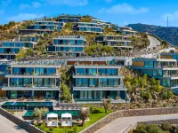 G Beyond Residences & Villas, Yalıkavak, Bodrum Hotels in Yalikavak