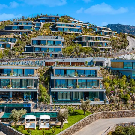 G Beyond Residences & Villas, Yalıkavak, Bodrum