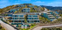 G Beyond Residences & Villas, Yalıkavak, Bodrum Hotels in Yalikavak