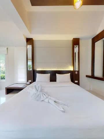 รูปภาพของจันท์พระยา รีสอร์ท