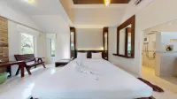 Chanpraya Resort Các khách sạn ở Chanthaburi