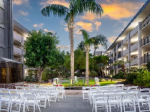 Holiday Inn & Suites 鳳凰城機場北 鳳凰城酒店