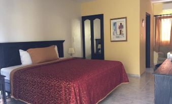 Hotel Las Caobas - Housity