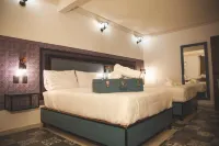AñoranzaHotelBoutique Hotels in Hidalgo