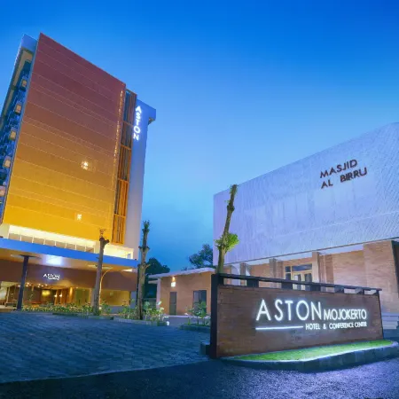 Aston Mojokerto Hotel & Conference Center