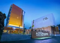 Aston Mojokerto Hotel & Conference Center Hoteller i Jabon