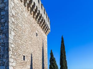 Parador de Alarcón