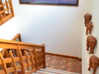 英迪格旅館-帕府 帕府住宿飯店