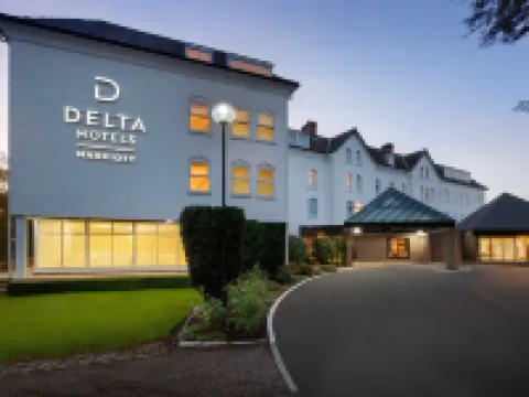 Delta Hotels York Hoteles en York