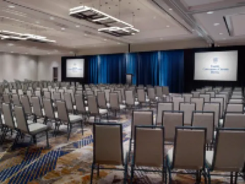 Emory Conference Center Hotel Hotels in Druid Hills