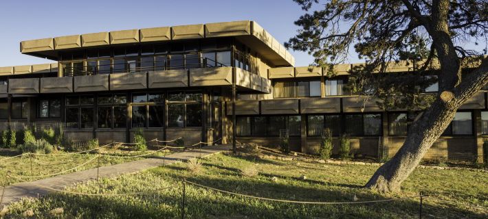 Kachina Lodge - Inside the Park Hotels in Coconinon piirikunta