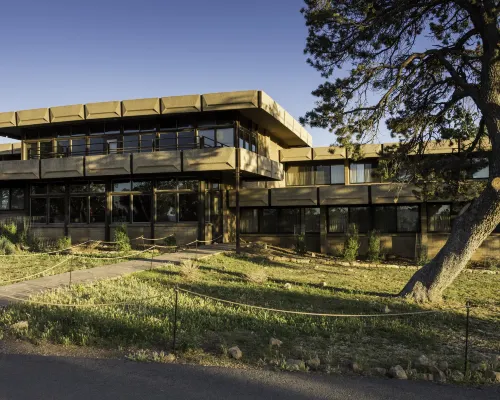 Kachina Lodge - Inside the Park Hotels in Coconino County