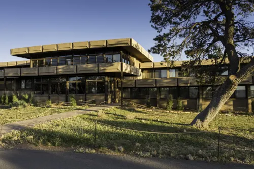 KACHINA LODGE Hotels in Grand Canyon Village