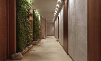 Graffit Gallery Design Hotel