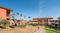 Ilunion Sancti Petri Hotels in Chiclana de la Frontera