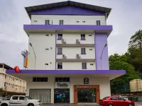 Summer Hotel Hotels in Kota Kinabalu