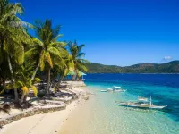 The Riverhouse Các khách sạn ở Coron
