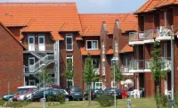 Lagunenstadt Ueckermünde AG Hotels in Eggesin