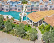 La Boutique Maya Hotels in Ölüdeniz