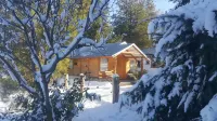 Cabanas la Cautiva Hotels in 