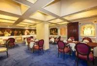 فندق النبيله كايرو Hotels near S S