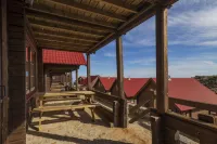 Luna Chalets da Montanha - Serra da Estrela Hotels in Ковильян