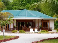 Les Villas d'or - 4-Star