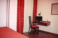 Hotel Salieri Các khách sạn ở Bevilacqua