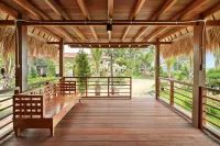 Java Paradise Resort