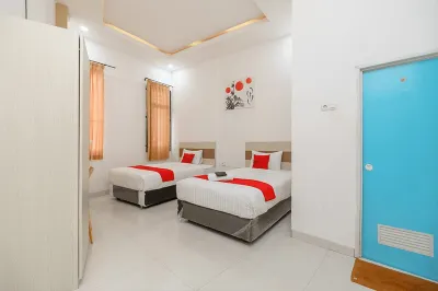 RedDoorz at Tara Homestay Palembang