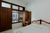 Hotel Fevytra Syariah
