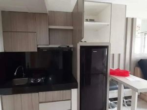 Apartemen Puncak Permai by Siti