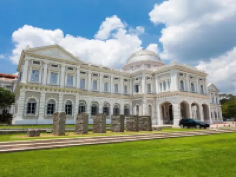 โรงแรม 81 ดิกสัน โรงแรมใกล้ลิตเติ้ลอินเดีย