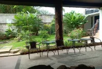 Coconut Hotel Hotels in Mojoroto