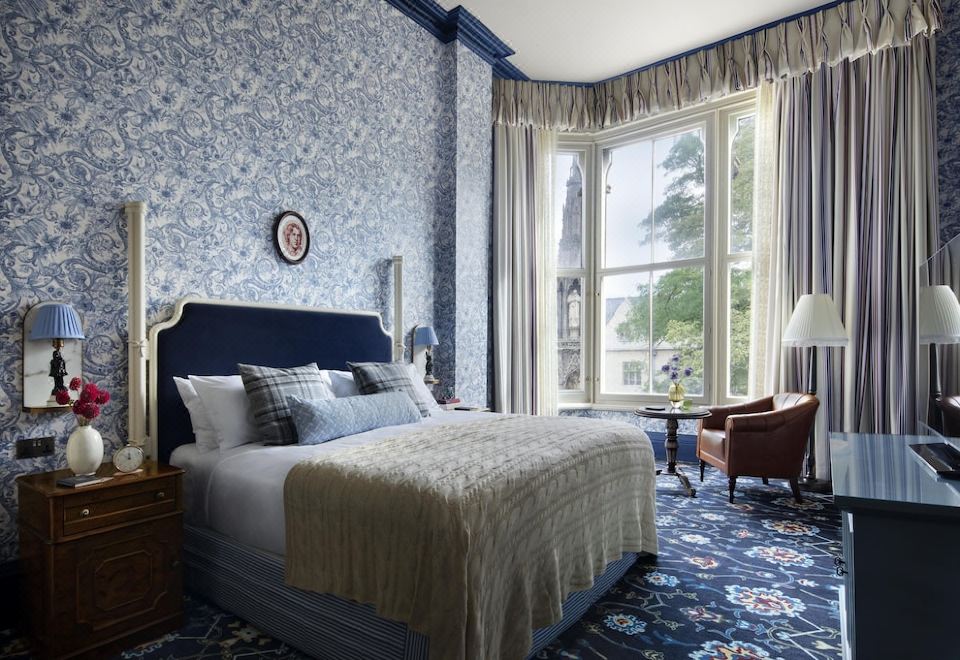 The Randolph Hotel Oxford