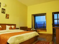 Pratiksha Himalayan Retreat Hotels in Kausani