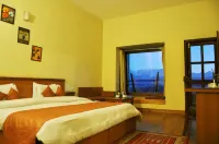 Pratiksha Himalayan Retreat Hotels in Bageshwar