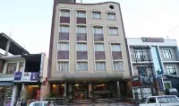 Hotel Rajdhani