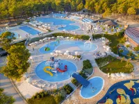 Zaton Holiday Resort Hotels in Zadar